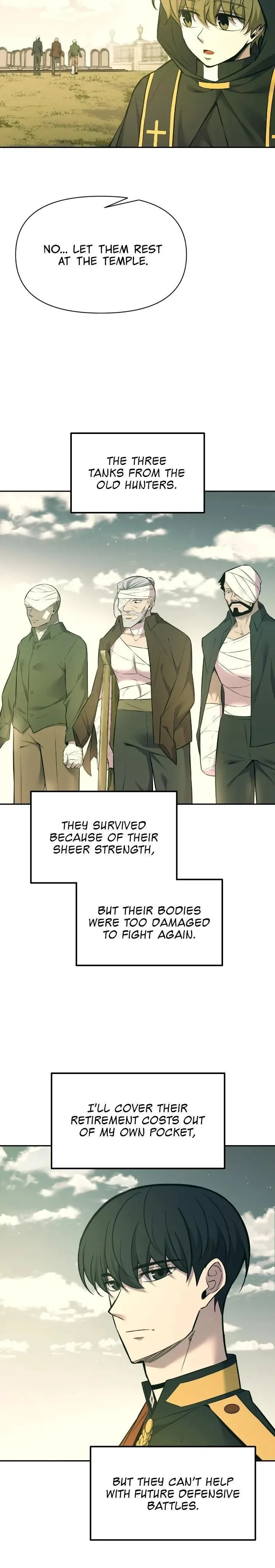 I Became the Tyrant of a Defense Game Chapter 114 - Page 17