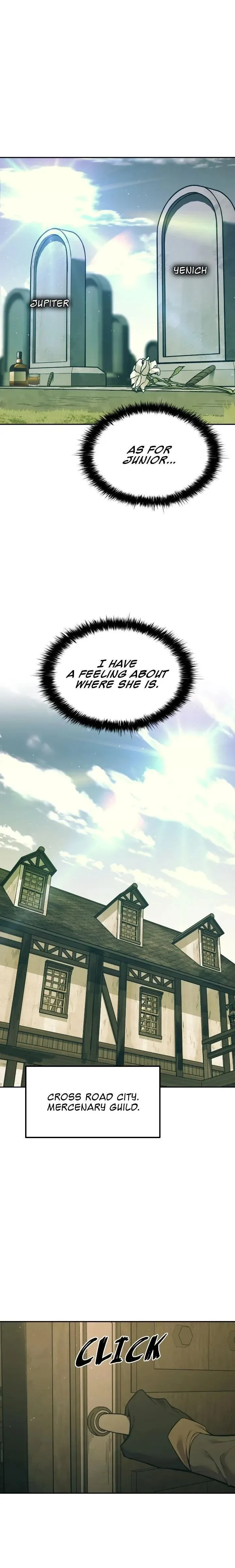 I Became the Tyrant of a Defense Game Chapter 114 - Page 18