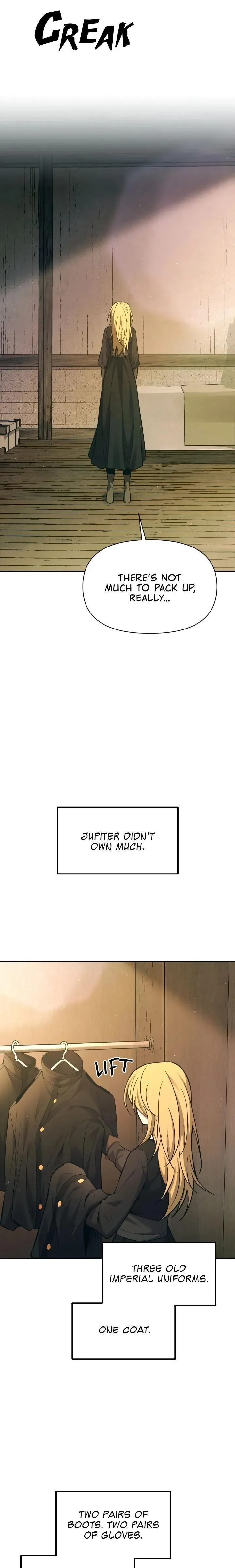 I Became the Tyrant of a Defense Game Chapter 114 - Page 19