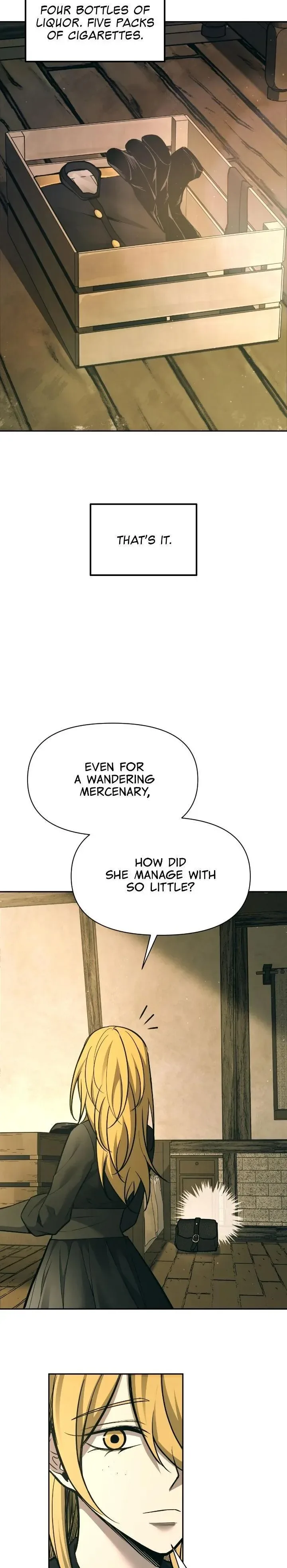 I Became the Tyrant of a Defense Game Chapter 114 - Page 20