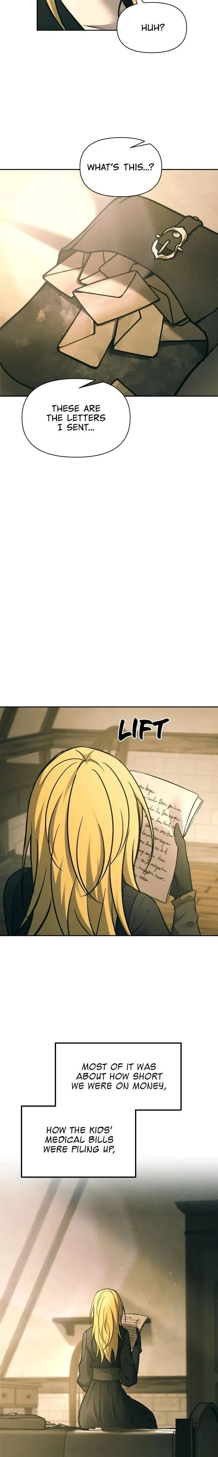 I Became the Tyrant of a Defense Game Chapter 114 - Page 21