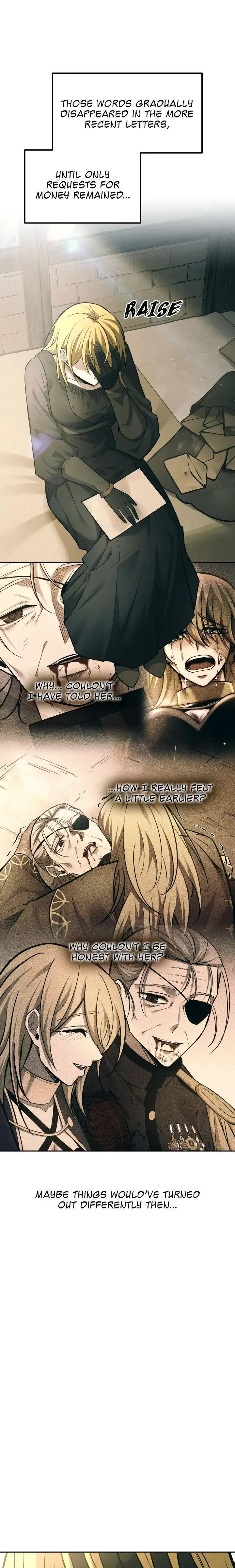 I Became the Tyrant of a Defense Game Chapter 114 - Page 23