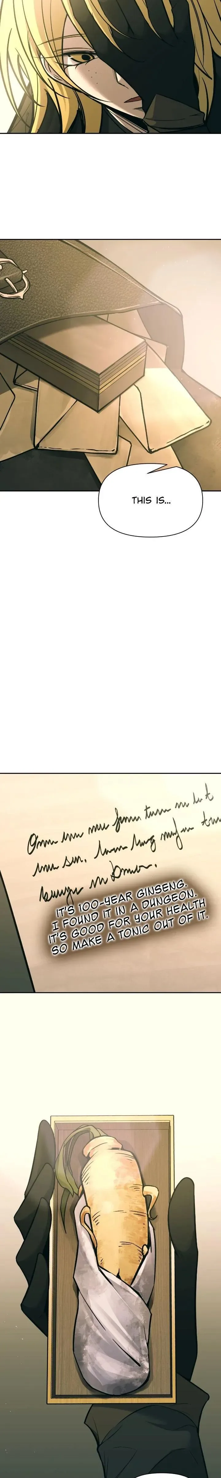 I Became the Tyrant of a Defense Game Chapter 114 - Page 24