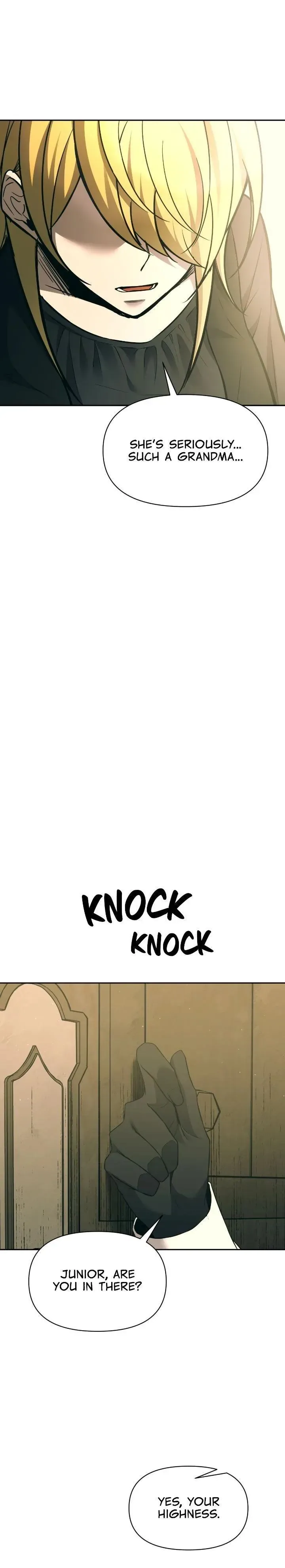 I Became the Tyrant of a Defense Game Chapter 114 - Page 27
