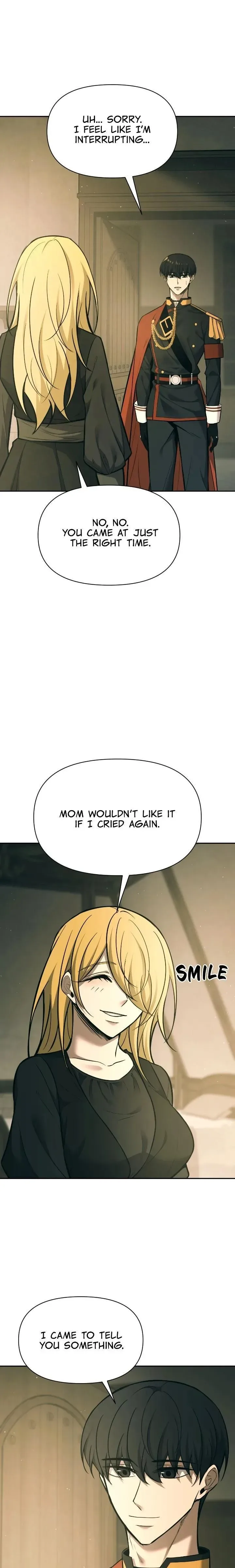 I Became the Tyrant of a Defense Game Chapter 114 - Page 28