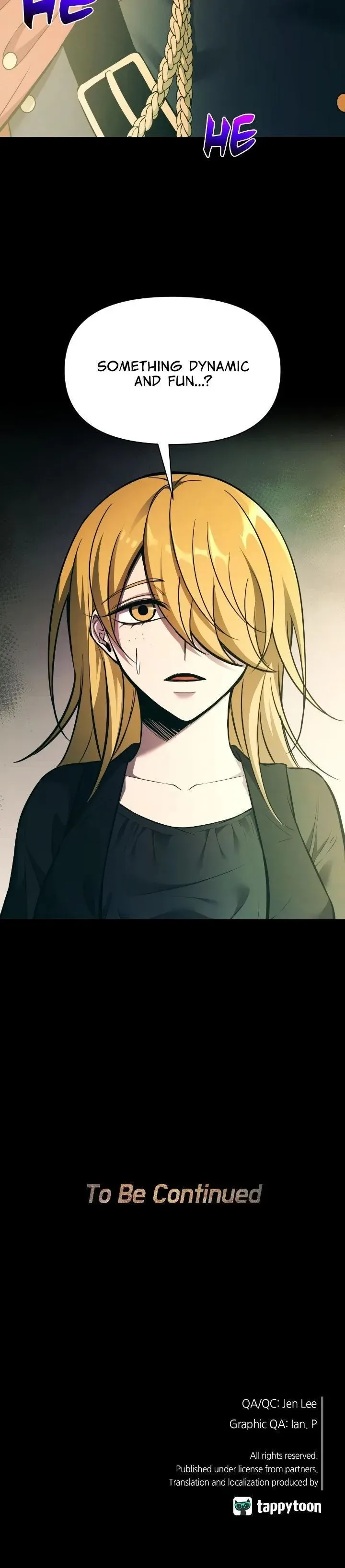 I Became the Tyrant of a Defense Game Chapter 114 - Page 30