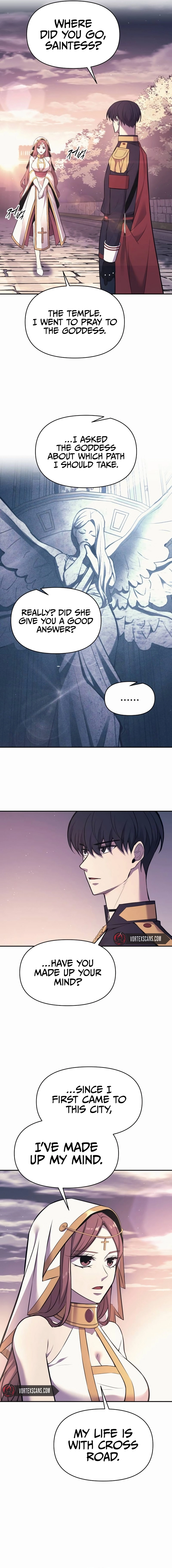 I Became the Tyrant of a Defense Game Chapter 115 - Page 17