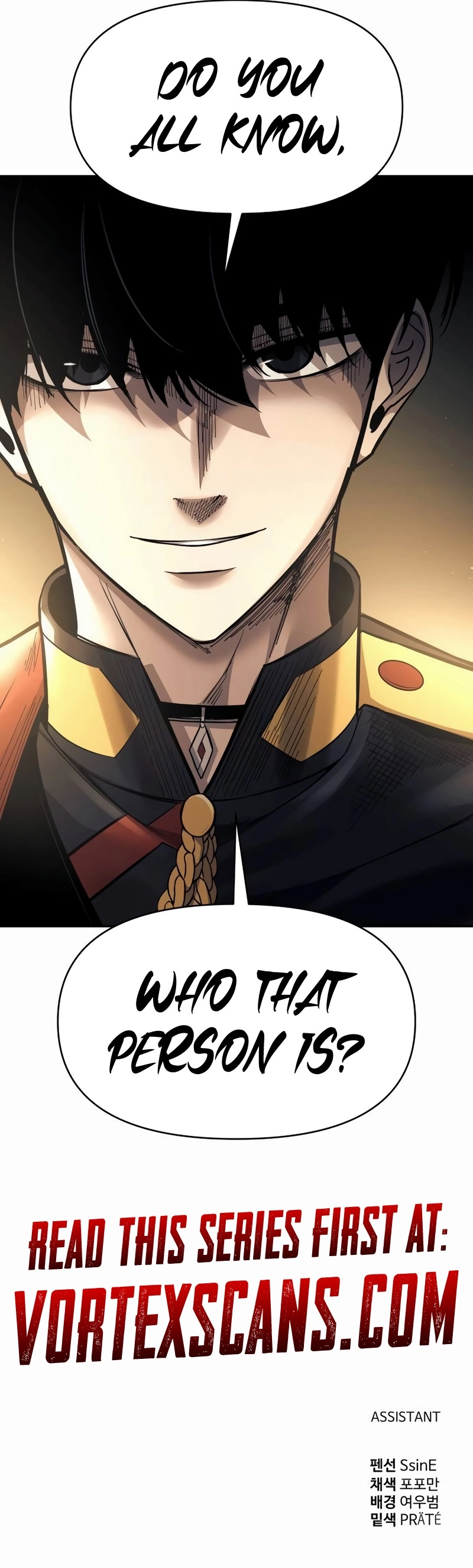I Became the Tyrant of a Defense Game Chapter 115 - Page 25