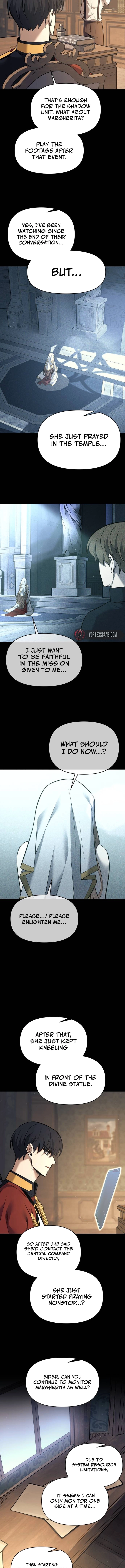 I Became the Tyrant of a Defense Game Chapter 116 - Page 5