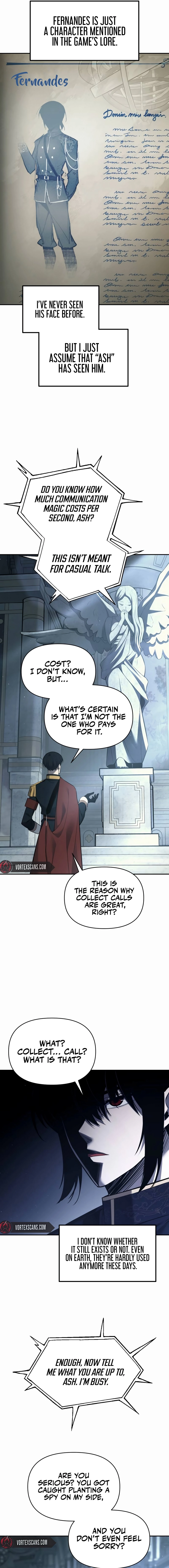I Became the Tyrant of a Defense Game Chapter 117 - Page 5