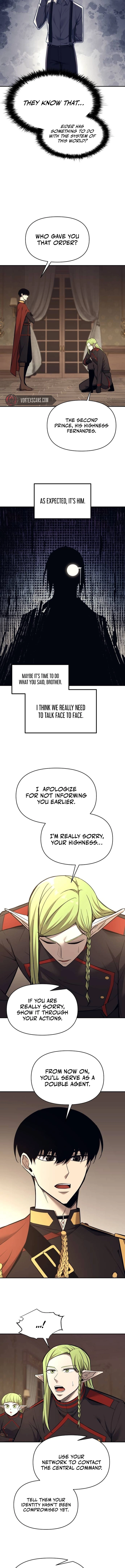 I Became the Tyrant of a Defense Game Chapter 118 - Page 4