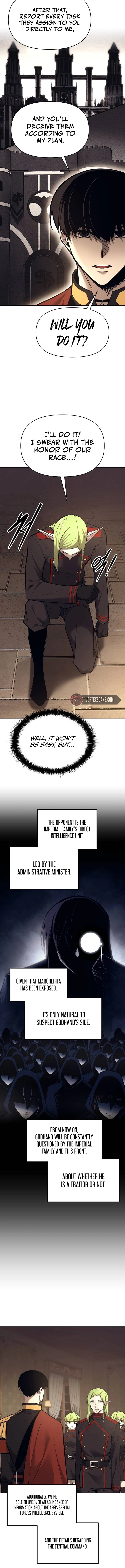 I Became the Tyrant of a Defense Game Chapter 118 - Page 5