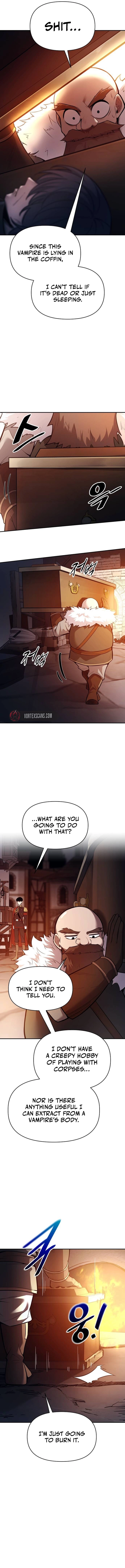 I Became the Tyrant of a Defense Game Chapter 118 - Page 10