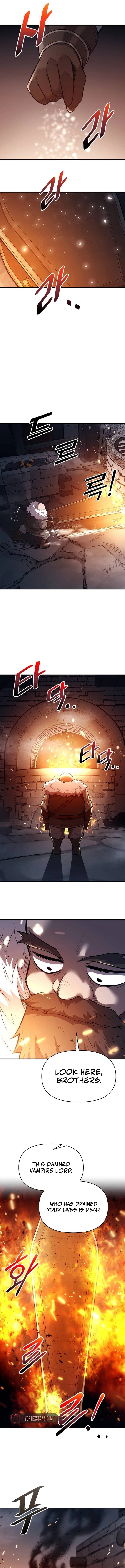 I Became the Tyrant of a Defense Game Chapter 118 - Page 11