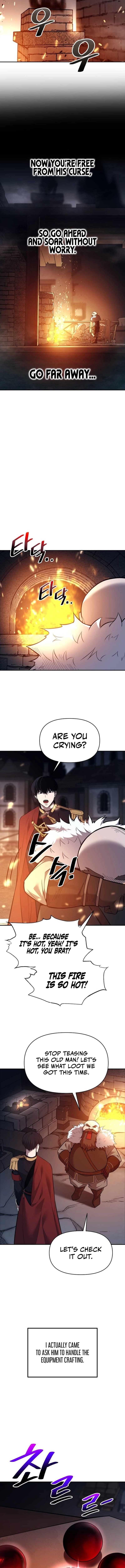 I Became the Tyrant of a Defense Game Chapter 118 - Page 12