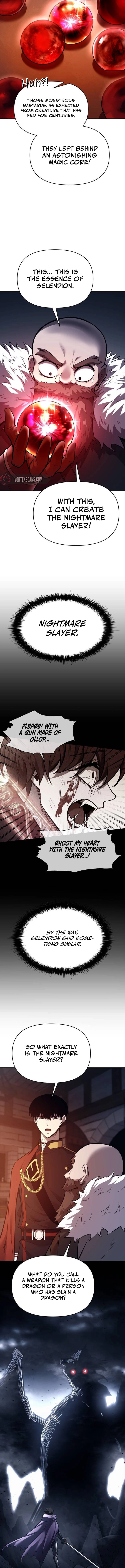 I Became the Tyrant of a Defense Game Chapter 118 - Page 13