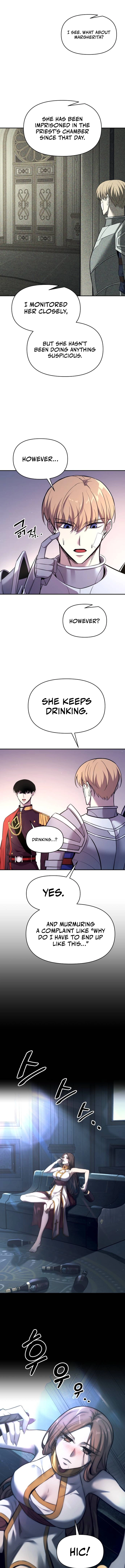 I Became the Tyrant of a Defense Game Chapter 119 - Page 14