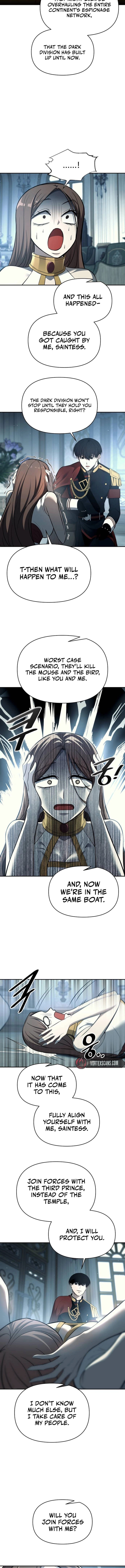 I Became the Tyrant of a Defense Game Chapter 120 - Page 7