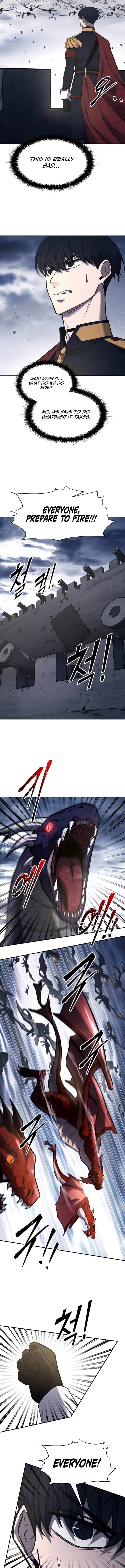 I Became the Tyrant of a Defense Game Chapter 120 - Page 12