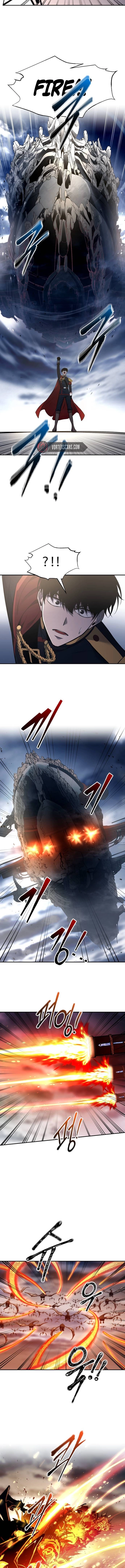 I Became the Tyrant of a Defense Game Chapter 120 - Page 13
