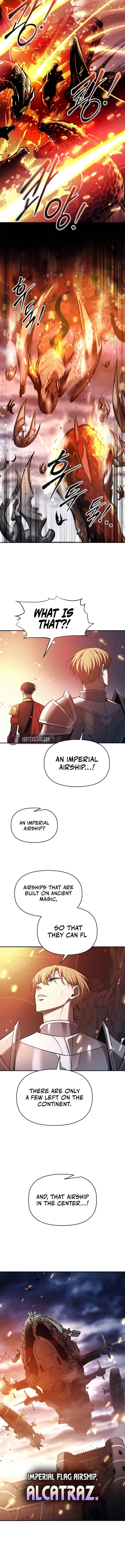 I Became the Tyrant of a Defense Game Chapter 120 - Page 14
