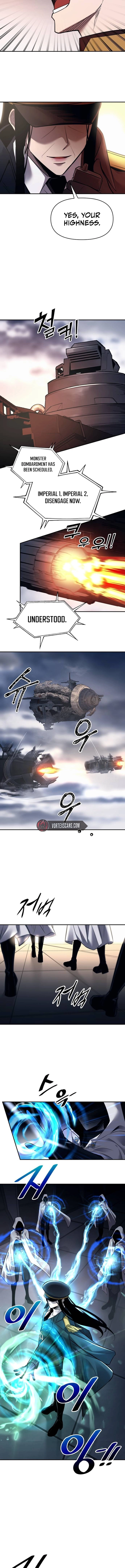 I Became the Tyrant of a Defense Game Chapter 121 - Page 3
