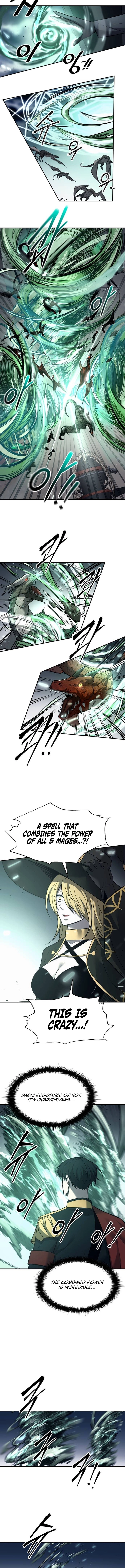 I Became the Tyrant of a Defense Game Chapter 121 - Page 4