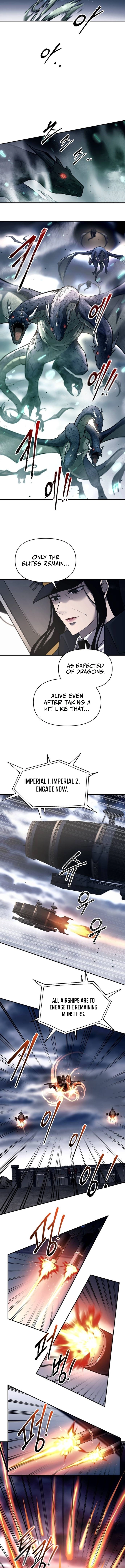 I Became the Tyrant of a Defense Game Chapter 121 - Page 5