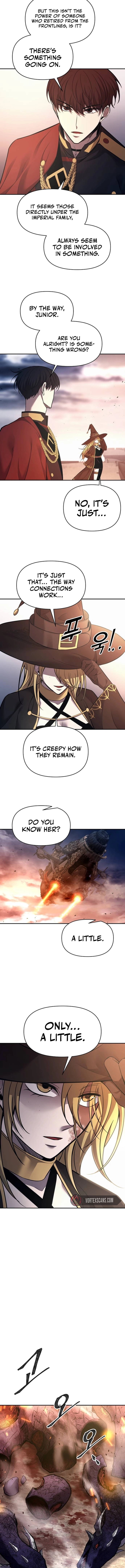 I Became the Tyrant of a Defense Game Chapter 121 - Page 7