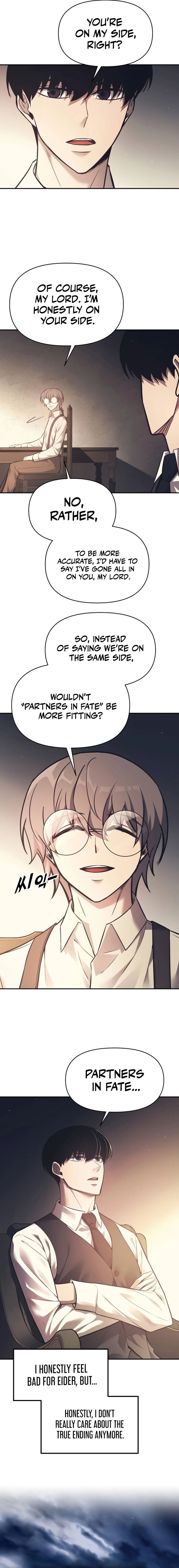 I Became the Tyrant of a Defense Game Chapter 122 - Page 18