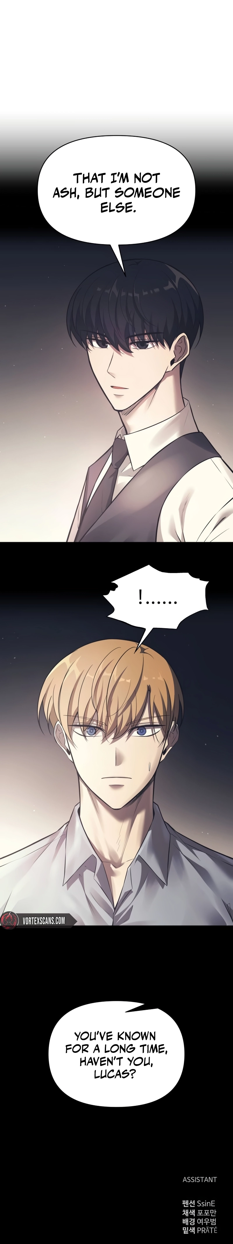 I Became the Tyrant of a Defense Game Chapter 122 - Page 20