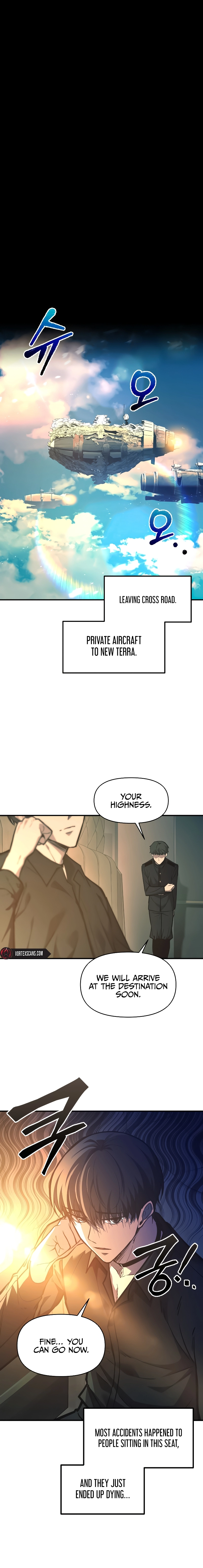 I Became the Tyrant of a Defense Game Chapter 124 - Page 3
