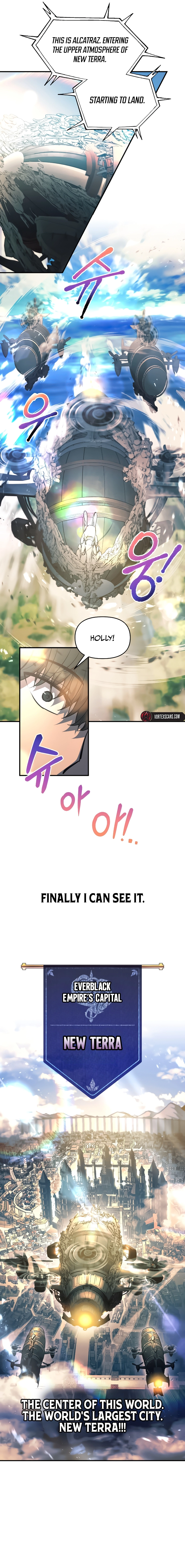I Became the Tyrant of a Defense Game Chapter 124 - Page 4