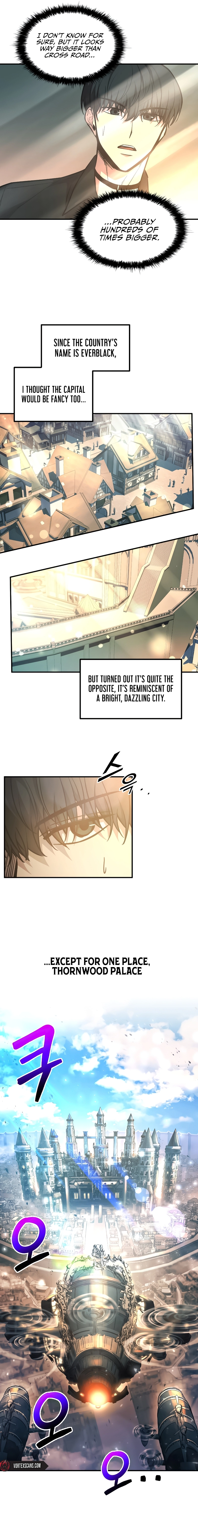 I Became the Tyrant of a Defense Game Chapter 124 - Page 5