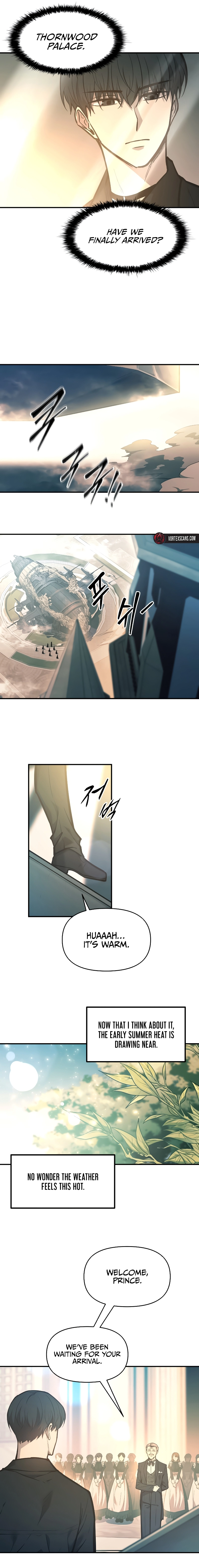 I Became the Tyrant of a Defense Game Chapter 124 - Page 6