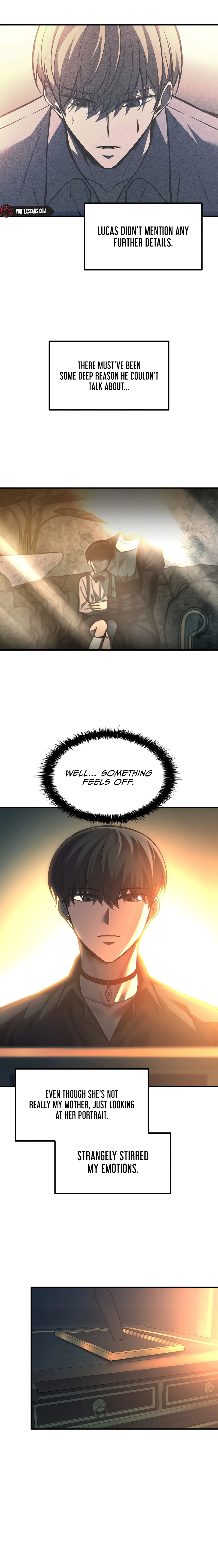 I Became the Tyrant of a Defense Game Chapter 124 - Page 13