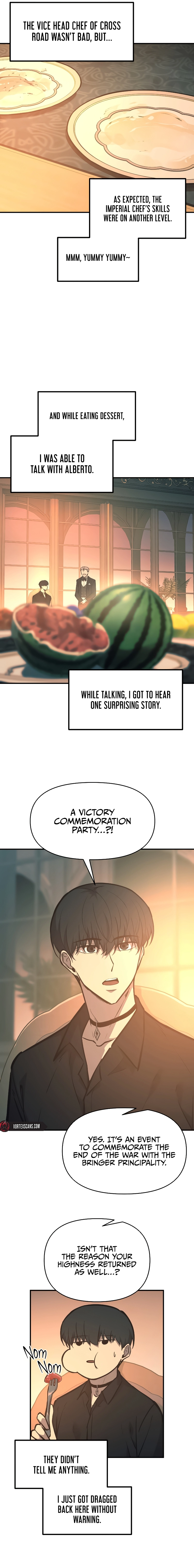 I Became the Tyrant of a Defense Game Chapter 124 - Page 15