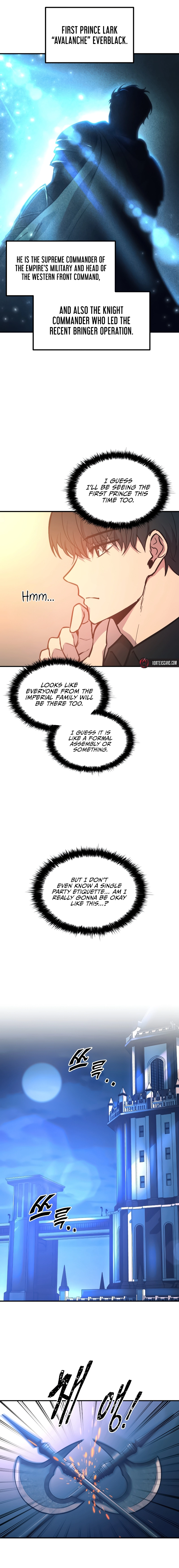 I Became the Tyrant of a Defense Game Chapter 124 - Page 18