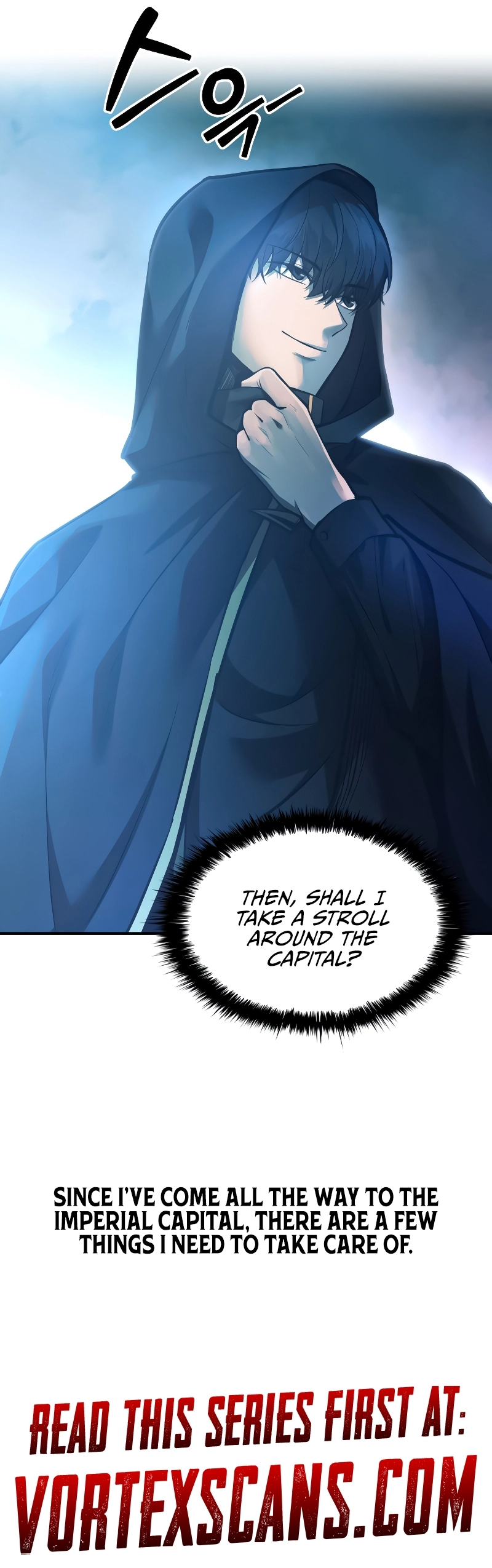 I Became the Tyrant of a Defense Game Chapter 124 - Page 20