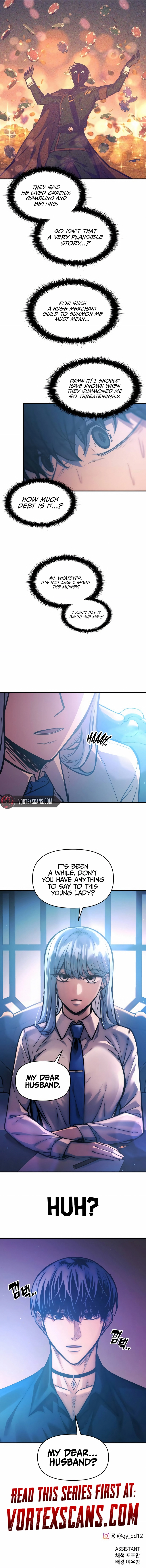 I Became the Tyrant of a Defense Game Chapter 125 - Page 8
