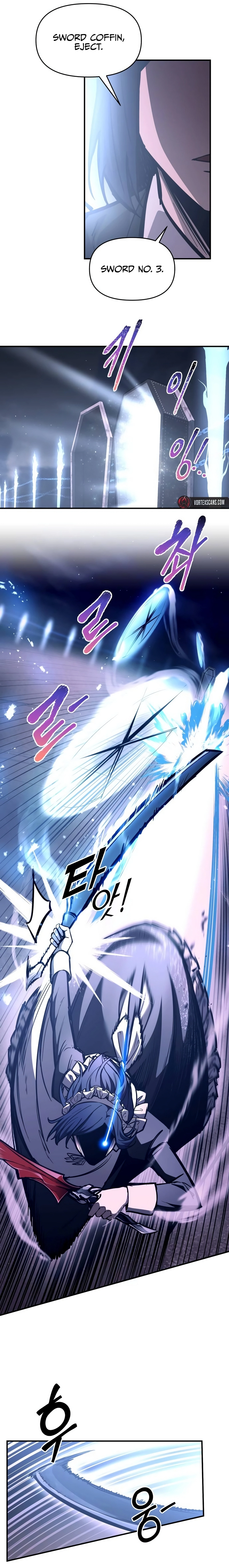 I Became the Tyrant of a Defense Game Chapter 127 - Page 8
