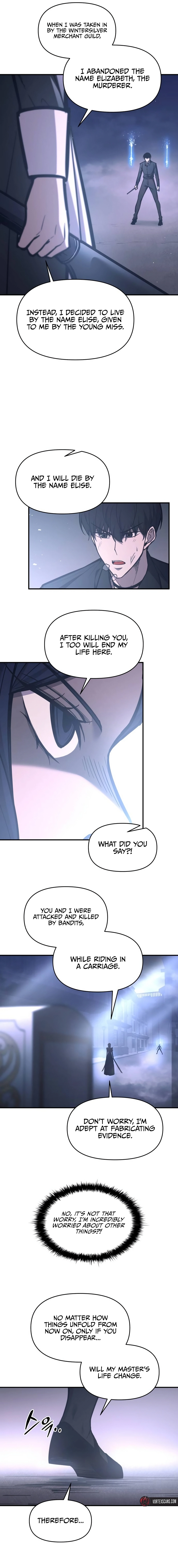 I Became the Tyrant of a Defense Game Chapter 127 - Page 10