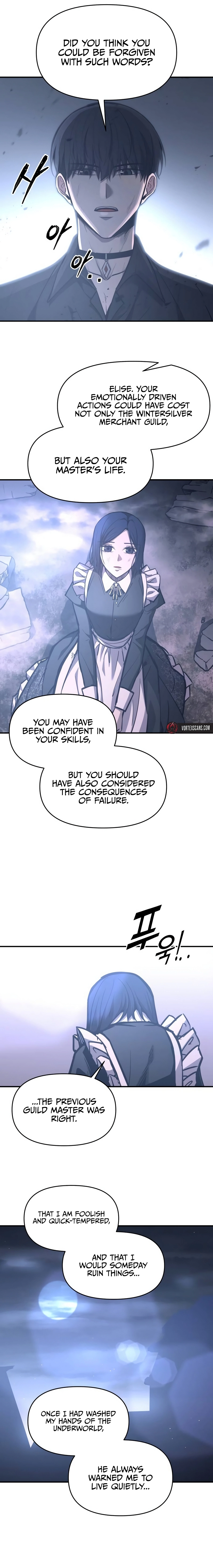 I Became the Tyrant of a Defense Game Chapter 127 - Page 19