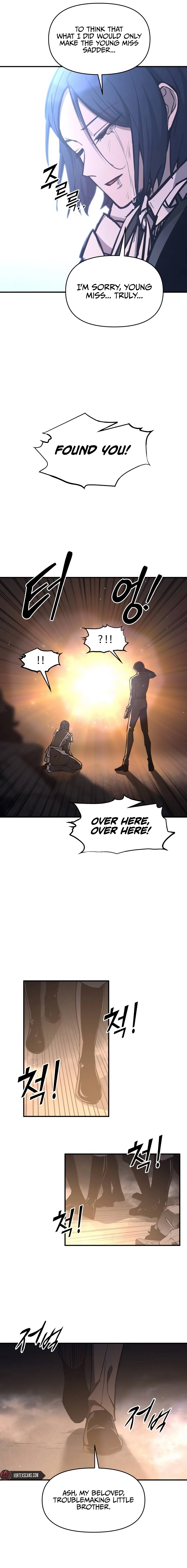 I Became the Tyrant of a Defense Game Chapter 127 - Page 20