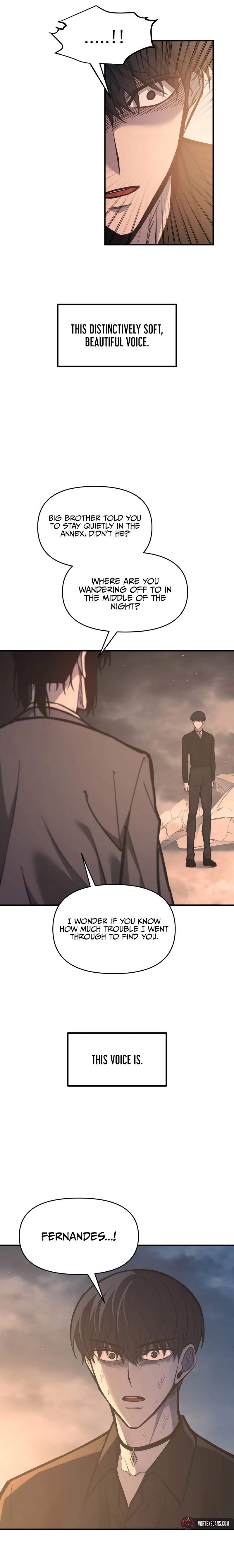 I Became the Tyrant of a Defense Game Chapter 127 - Page 21