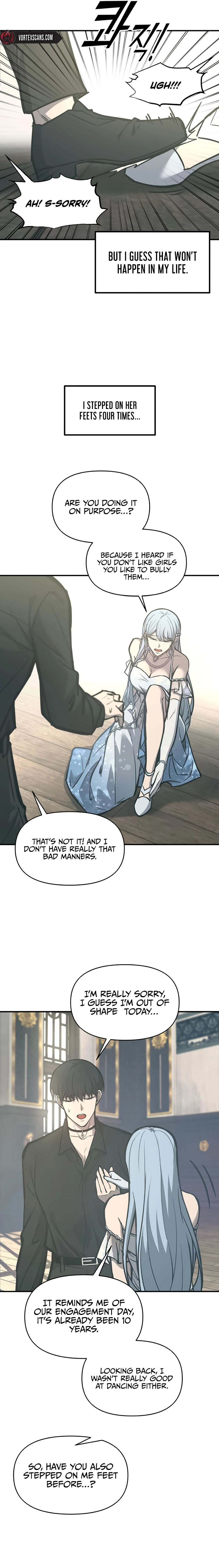 I Became the Tyrant of a Defense Game Chapter 130 - Page 3