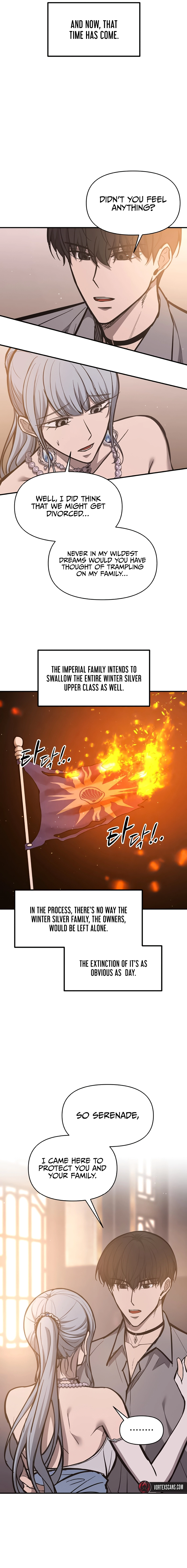 I Became the Tyrant of a Defense Game Chapter 130 - Page 8
