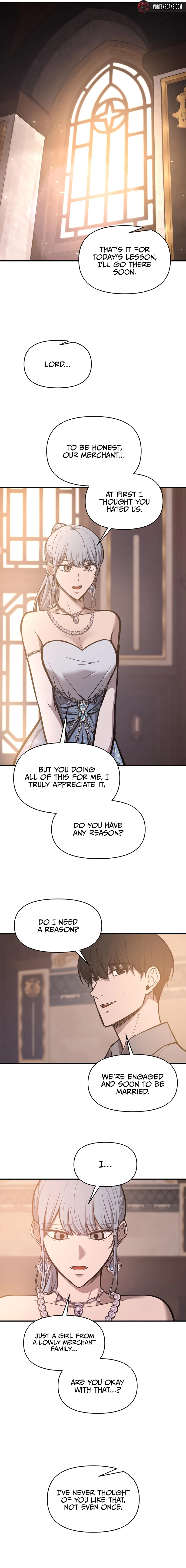 I Became the Tyrant of a Defense Game Chapter 130 - Page 12