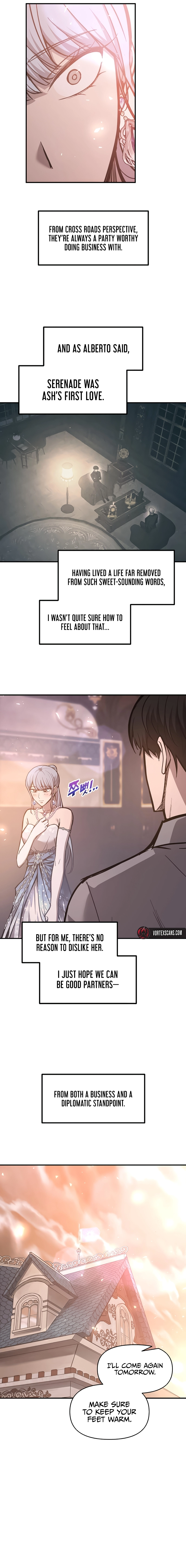 I Became the Tyrant of a Defense Game Chapter 130 - Page 13