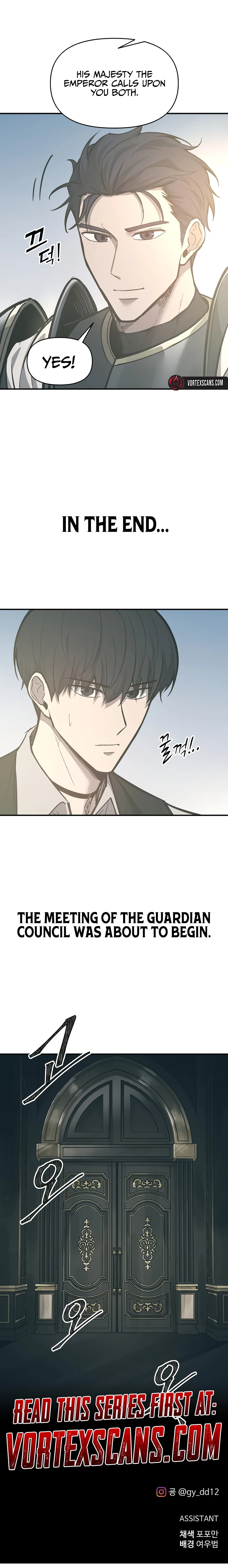 I Became the Tyrant of a Defense Game Chapter 130 - Page 20